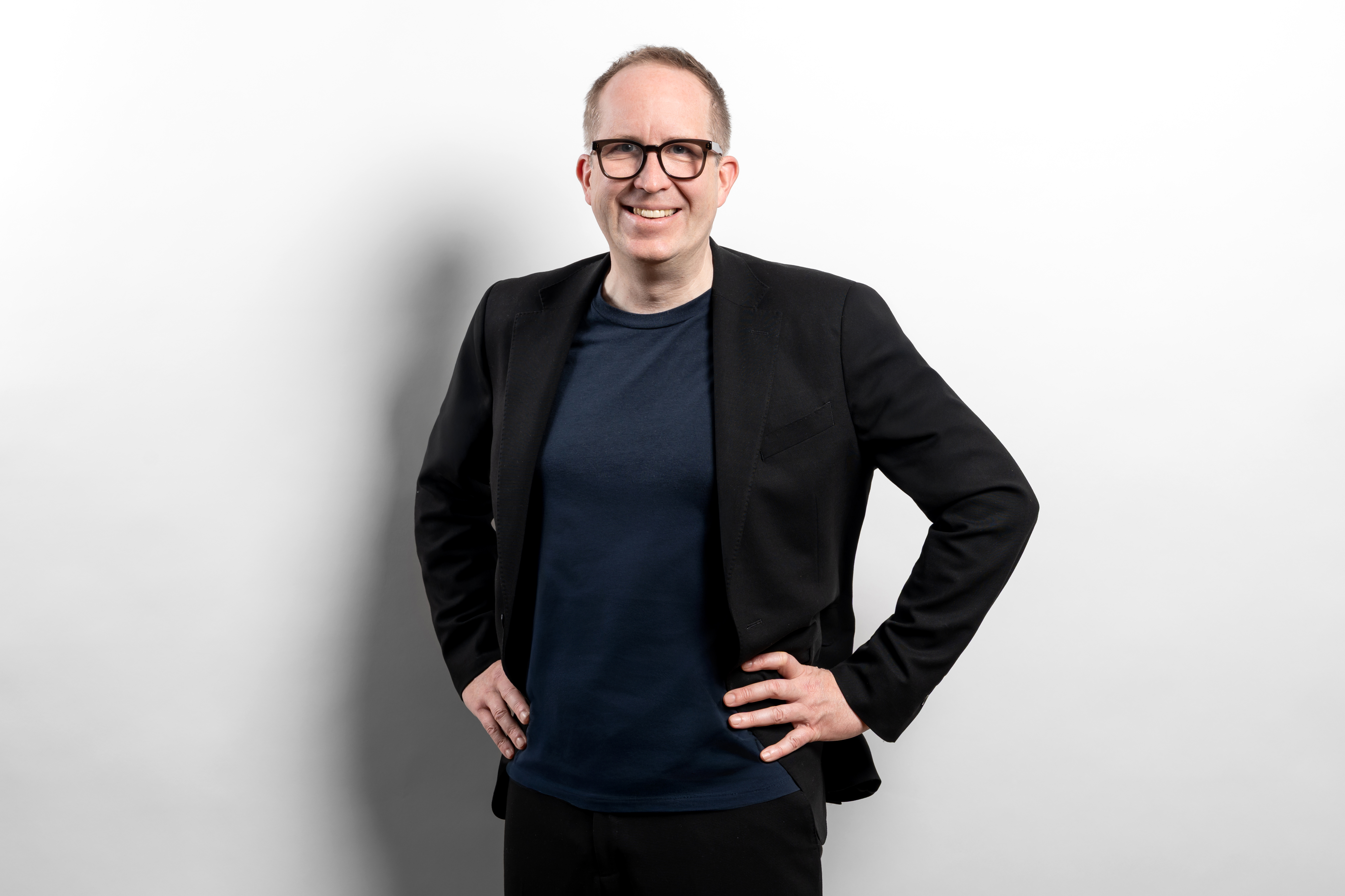 Benjamin Olschner