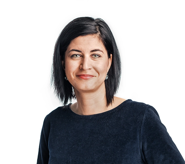 Nora El Kamel