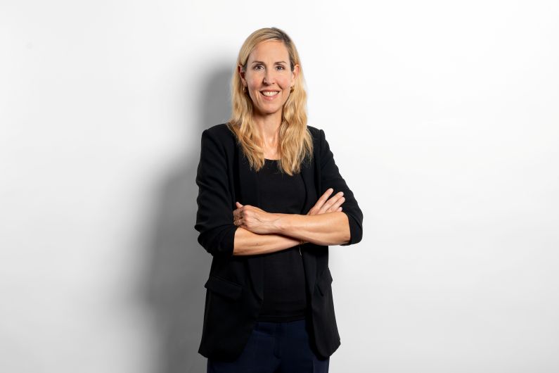 Petra Schönenberger